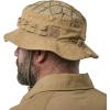 imageCQR Mens Tactical Boonie Hat Breathable Packable Sun Hat for Hunting Hiking Fishing Shooting and Outdoor ActivitiesSentinel Cougar