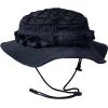 imageCQR Mens Tactical Boonie Hat Breathable Packable Sun Hat for Hunting Hiking Fishing Shooting and Outdoor ActivitiesSentinel Operator Navy