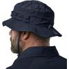 imageCQR Mens Tactical Boonie Hat Breathable Packable Sun Hat for Hunting Hiking Fishing Shooting and Outdoor ActivitiesSentinel Operator Navy