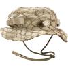 imageCQR Mens Tactical Boonie Hat Breathable Packable Sun Hat for Hunting Hiking Fishing Shooting and Outdoor ActivitiesRecon Alamo Khaki