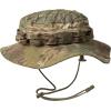 imageCQR Mens Tactical Boonie Hat Breathable Packable Sun Hat for Hunting Hiking Fishing Shooting and Outdoor ActivitiesSentinel Utility Camo