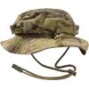 imageCQR Mens Tactical Boonie Hat Breathable Packable Sun Hat for Hunting Hiking Fishing Shooting and Outdoor ActivitiesSentinel Utility Camo