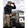 imageCQR Mens Quick Dry Tactical Pants Water Resistant Outdoor Pants Lightweight Stretch Cargo Work Hiking PantsRocky Alpine WBelt Tan
