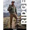 imageCQR Mens Quick Dry Tactical Pants Water Resistant Outdoor Pants Lightweight Stretch Cargo Work Hiking PantsRocky WBelt Hazelnut