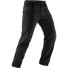 Rocky W/Belt Black