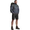 imageCQR Mens Quick Dry Stretch Hiking Cargo Shorts Lightweight Water Resistant Tactical Casual Golf amp Outdoor with PocketsRocky Aero Flex Black