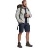 imageCQR Mens Quick Dry Stretch Hiking Cargo Shorts Lightweight Water Resistant Tactical Casual Golf amp Outdoor with PocketsRocky Aero Flex Pristine Navy