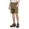 imageCQR Mens Quick Dry Stretch Hiking Cargo Shorts Lightweight Water Resistant Tactical Casual Golf amp Outdoor with PocketsZero Tundra