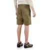 imageCQR Mens Quick Dry Stretch Hiking Cargo Shorts Lightweight Water Resistant Tactical Casual Golf amp Outdoor with PocketsZero Tundra