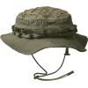 imageCQR Mens Tactical Boonie Hat Breathable Packable Sun Hat for Hunting Hiking Fishing Shooting and Outdoor ActivitiesSentinel Soil Green