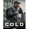 imageCQR Mens Lightweight Warm Insulated Jacket Windproof Water Resistant Winter Active Coat for Hiking Work Outdoor TacticalFrame Shadow Grey