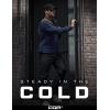 imageCQR Mens Lightweight Warm Insulated Jacket Windproof Water Resistant Winter Active Coat for Hiking Work Outdoor TacticalFrame Tundra  Navy