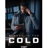 imageCQR Mens Lightweight Warm Insulated Jacket Windproof Water Resistant Winter Active Coat for Hiking Work Outdoor TacticalLayer Navy  Stone Blue
