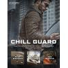 imageCQR Mens Lightweight Warm Insulated Jacket Windproof Water Resistant Winter Active Coat for Hiking Work Outdoor TacticalLayer Shadow Grey  Tundra