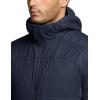 imageCQR Mens Lightweight Warm Insulated Jacket Windproof Water Resistant Winter Active Coat for Hiking Work Outdoor TacticalLightweight Operator Navy