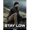 imageCQR Mens Lightweight Warm Insulated Jacket Windproof Water Resistant Winter Active Coat for Hiking Work Outdoor TacticalVeil Black