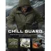 imageCQR Mens Lightweight Warm Insulated Jacket Windproof Water Resistant Winter Active Coat for Hiking Work Outdoor TacticalVeil Soil Green