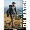 image:imageCQR Mens Quick Dry Stretch Hiking Cargo Shorts Lightweight Water Resistant Tactical Casual Golf amp Outdoor with PocketsRocky Aero Flex Hazelnut