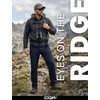 image:imageCQR Mens Quick Dry Tactical Pants Water Resistant Outdoor Pants Lightweight Stretch Cargo Work Hiking PantsRocky WBelt Pristine Navy