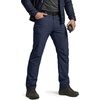 image:imageCQR Mens Quick Dry Tactical Pants Water Resistant Outdoor Pants Lightweight Stretch Cargo Work Hiking PantsRocky WBelt Pristine Navy