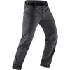 Rocky W/Belt Jet Grey