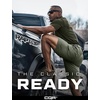image:imageCQR Mens Quick Dry Tactical Polo Shirt Lightweight Breathable Performance Polo Short Sleeve UPF 50 Outdoor Golf ShirtFrost Basic Army Green