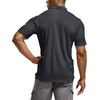 image:imageCQR Mens Quick Dry Tactical Polo Shirt Lightweight Breathable Performance Polo Short Sleeve UPF 50 Outdoor Golf ShirtFrost Essential Charcoal
