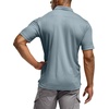 image:imageCQR Mens Quick Dry Tactical Polo Shirt Lightweight Breathable Performance Polo Short Sleeve UPF 50 Outdoor Golf ShirtFrost Essential Stone Blue