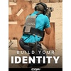 image:imageCQR Mens Quick Dry Tactical Polo Shirt Lightweight Breathable Performance Polo Short Sleeve UPF 50 Outdoor Golf ShirtFrost Essential Turquoise