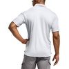 image:imageCQR Mens Quick Dry Tactical Polo Shirt Lightweight Breathable Performance Polo Short Sleeve UPF 50 Outdoor Golf ShirtFrost Essential White