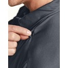 image:imageCQR Mens Quick Dry Tactical Polo Shirt Lightweight Breathable Performance Polo Short Sleeve UPF 50 Outdoor Golf ShirtFrost Pro Charcoal