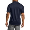 image:imageCQR Mens Quick Dry Tactical Polo Shirt Lightweight Breathable Performance Polo Short Sleeve UPF 50 Outdoor Golf ShirtFrost Pro Police Navy