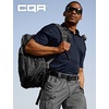 image:imageCQR Mens Quick Dry Tactical Polo Shirt Lightweight Breathable Performance Polo Short Sleeve UPF 50 Outdoor Golf ShirtFrost Pro Police Navy