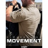 image:imageCQR Mens Quick Dry Tactical Polo Shirt Lightweight Breathable Performance Polo Short Sleeve UPF 50 Outdoor Golf ShirtVeilflex Khaki
